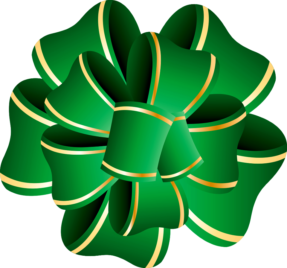 Ribbon flower