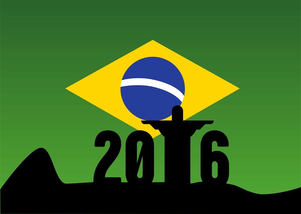 Rio 2016