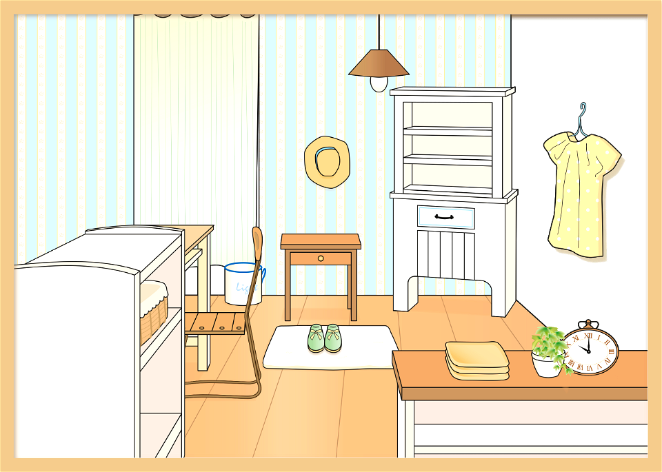 Room furniture