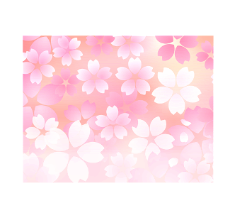 Sakura background