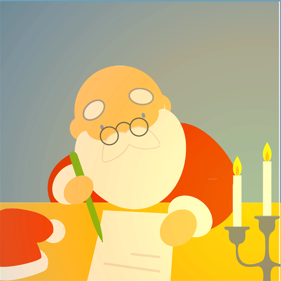 Santa claus