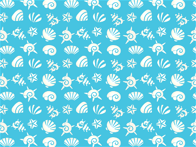 Shell background