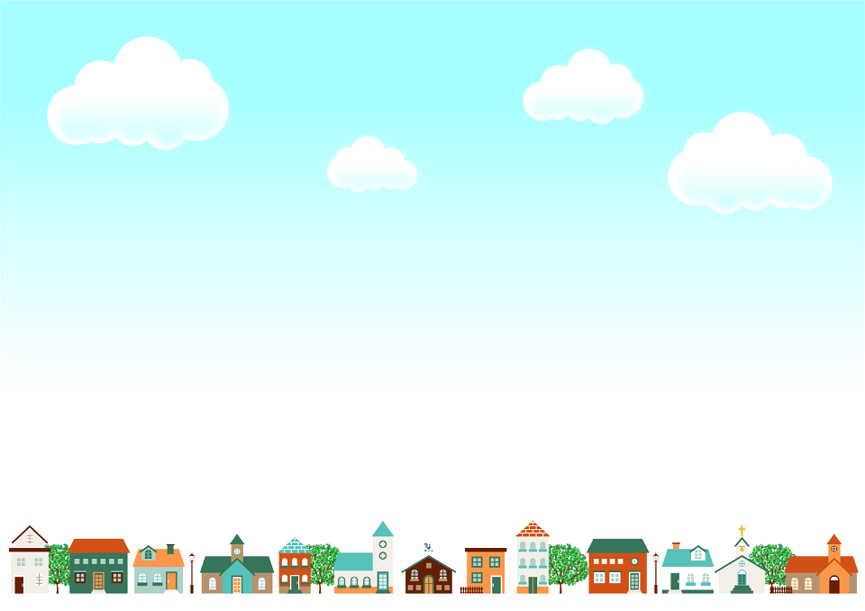 Sky town
