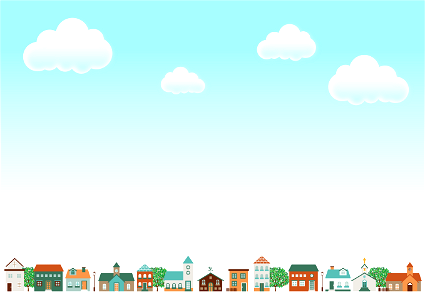 Sky town