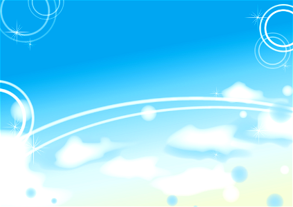 Sky shine