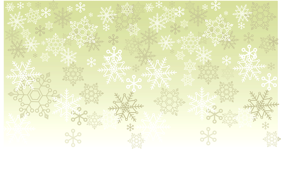 Snowflake background