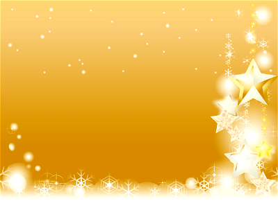 Star christmas