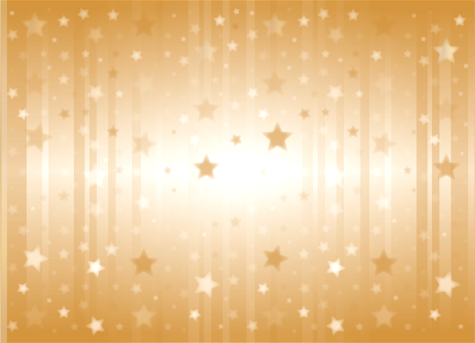 Stars background