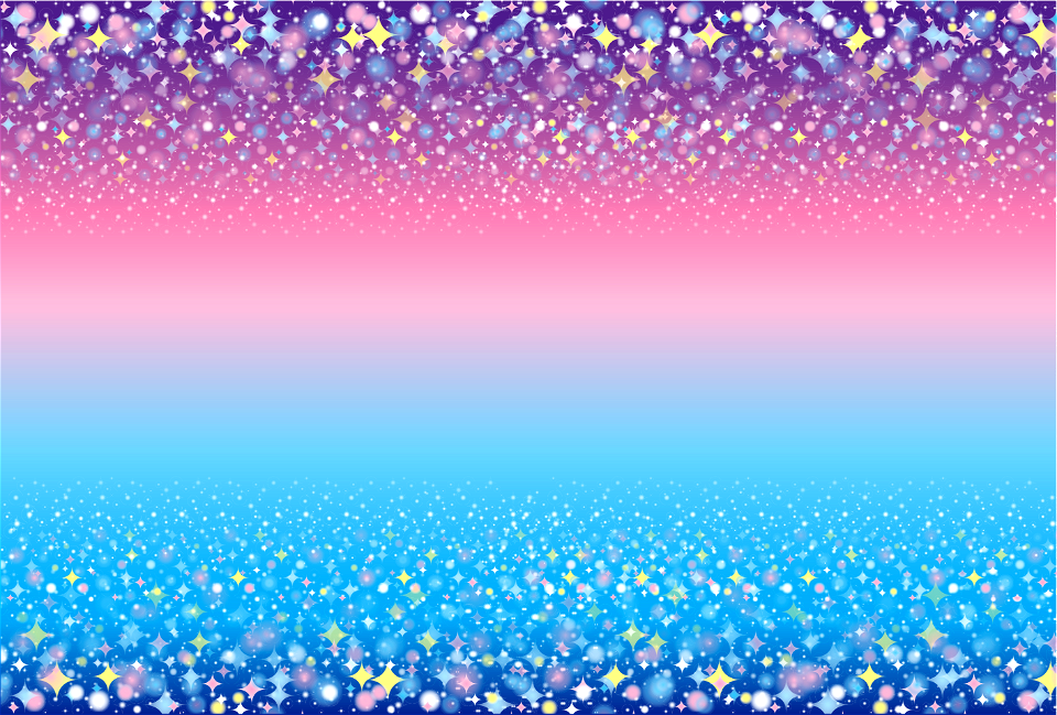 Stars background