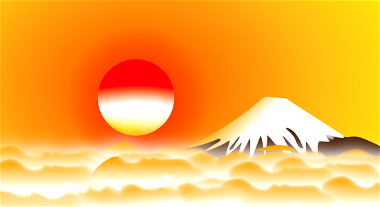 Sunrise