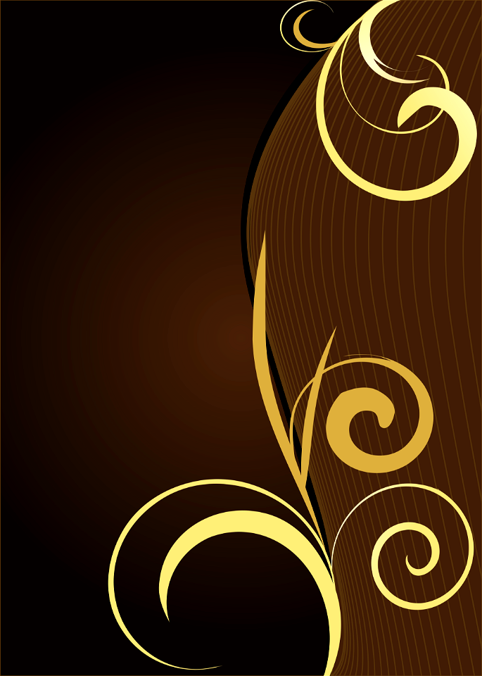 Swirl background