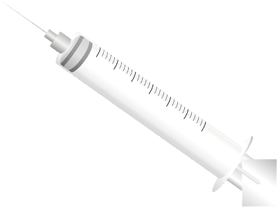 Syringe