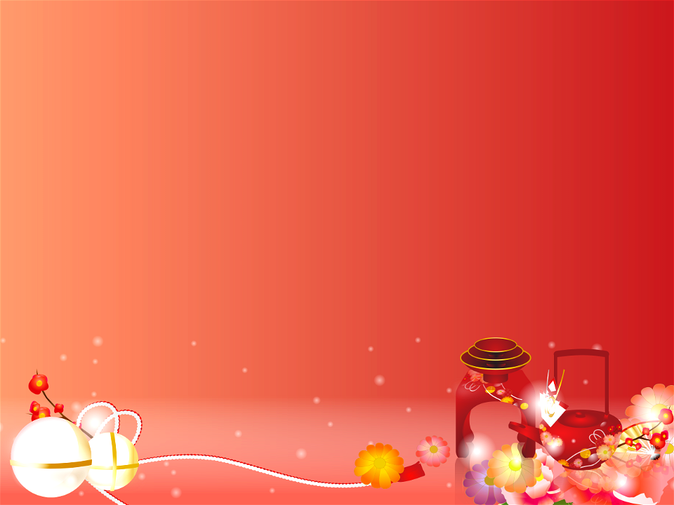 Toso background