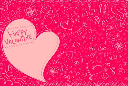 Valentines day