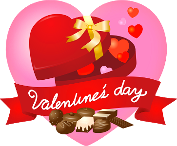 Valentines day