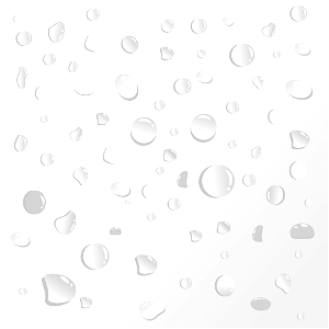 Waterdrop background