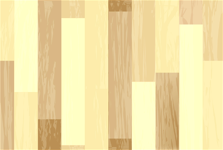 Wood parquetry