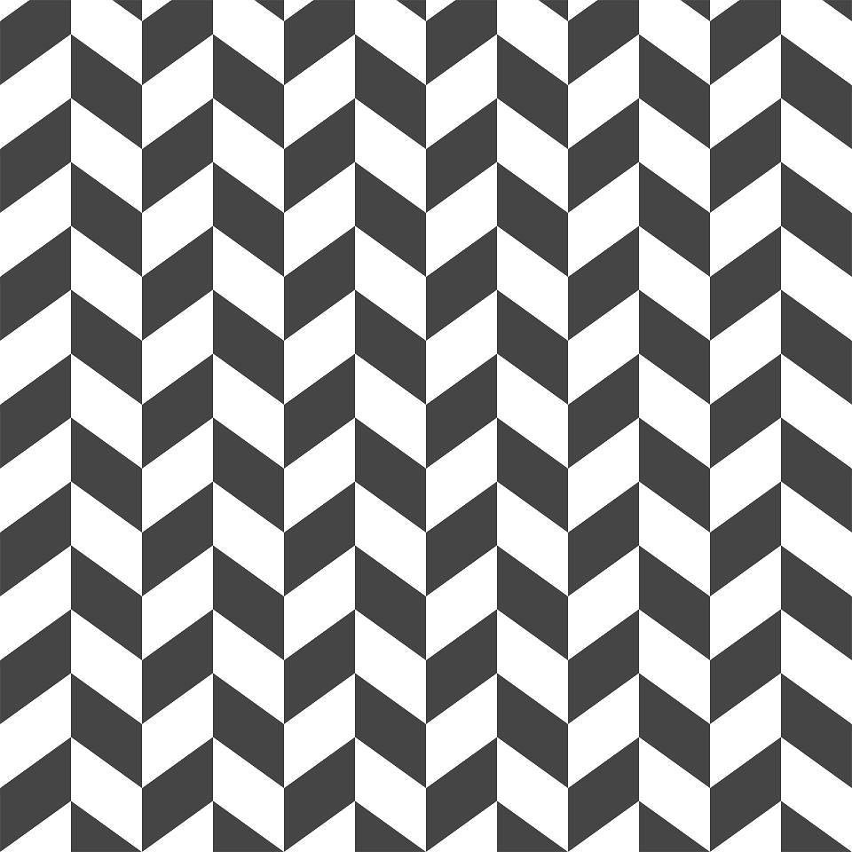 Zigzag background