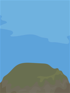 Boulder background