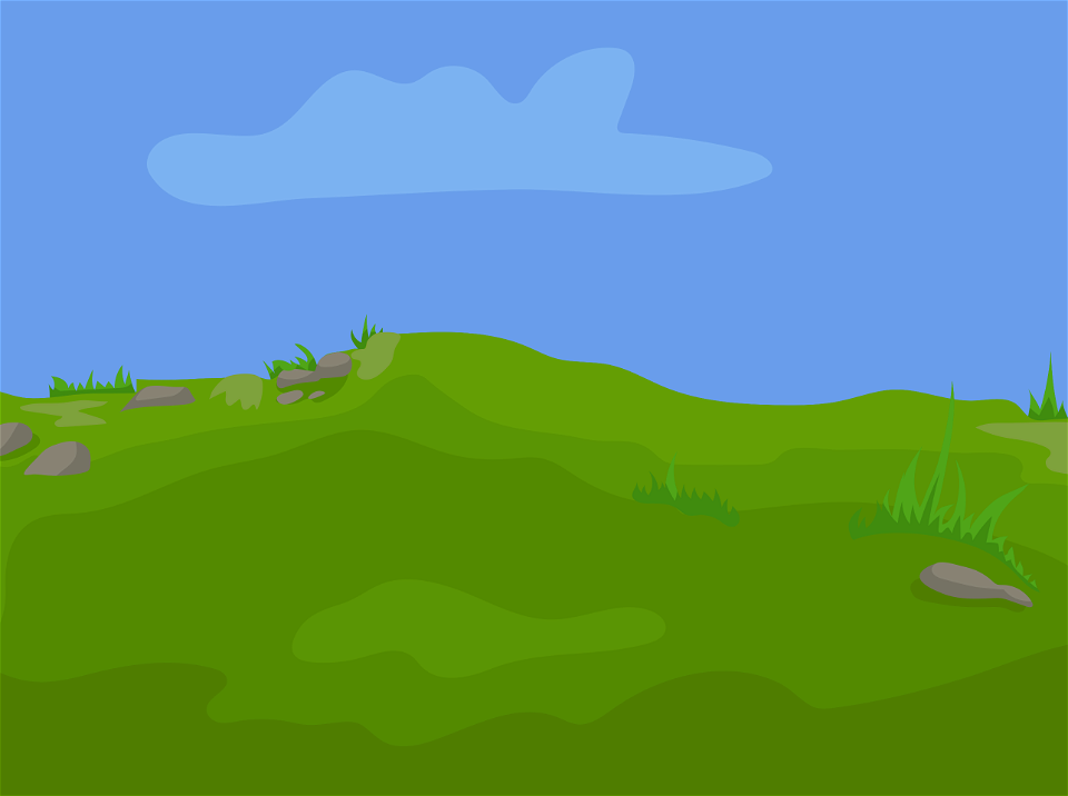 Forest background