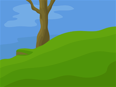 Forest background
