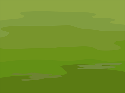 Green grass background