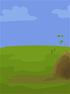 Lair background