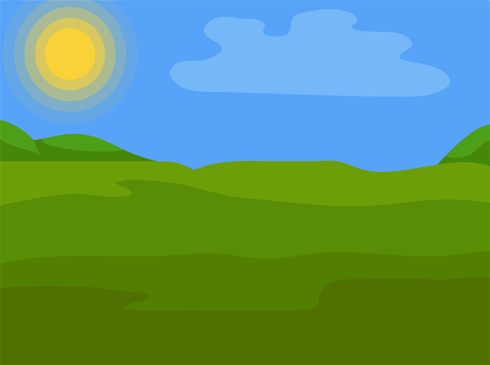 Nature background