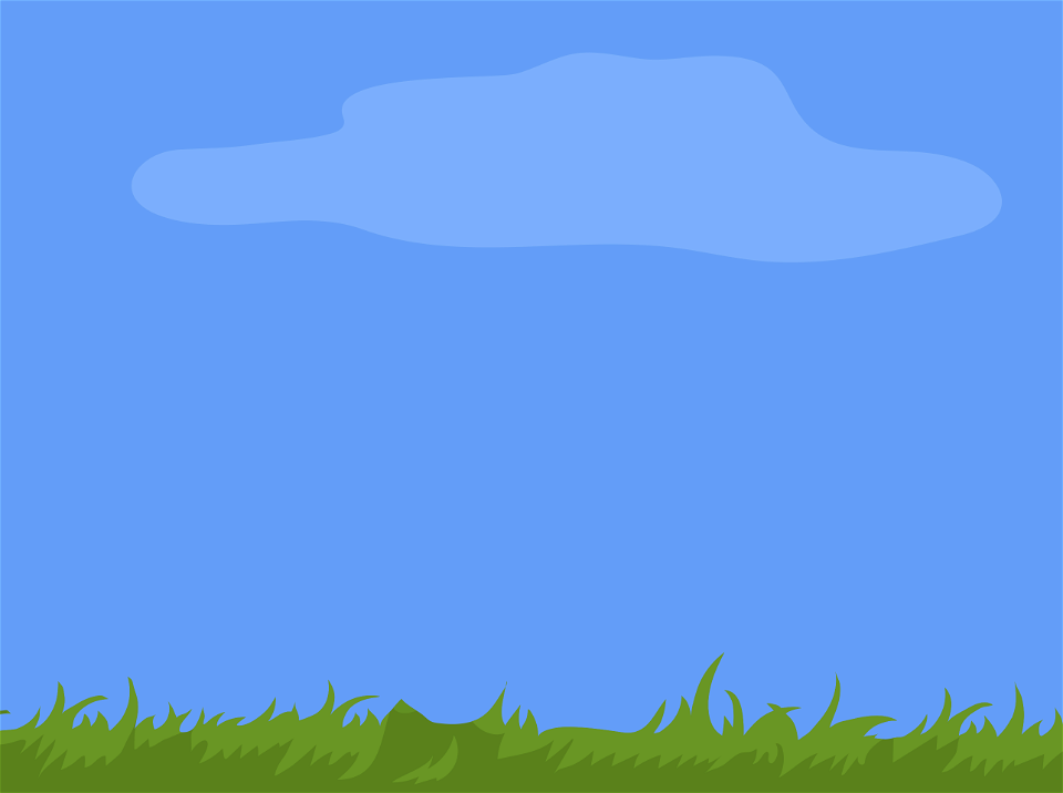 Nature grass background