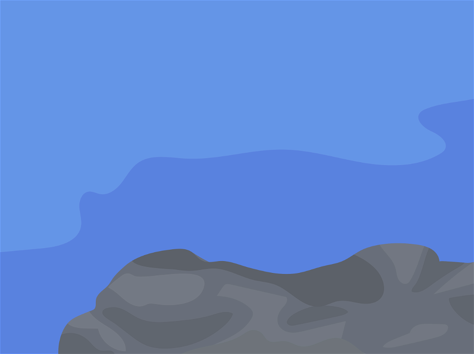 Sky and rock background