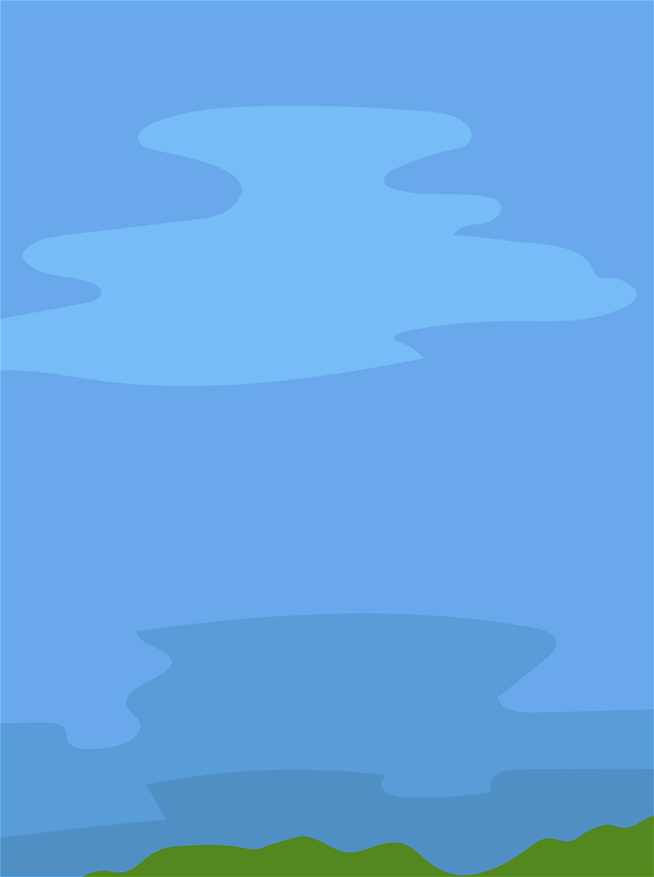 Sky background