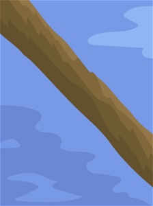 Tree branch background