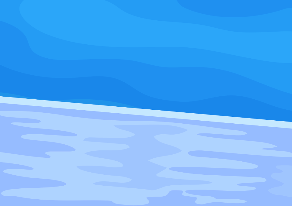 Ice rink background
