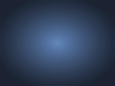 Light in the dark background