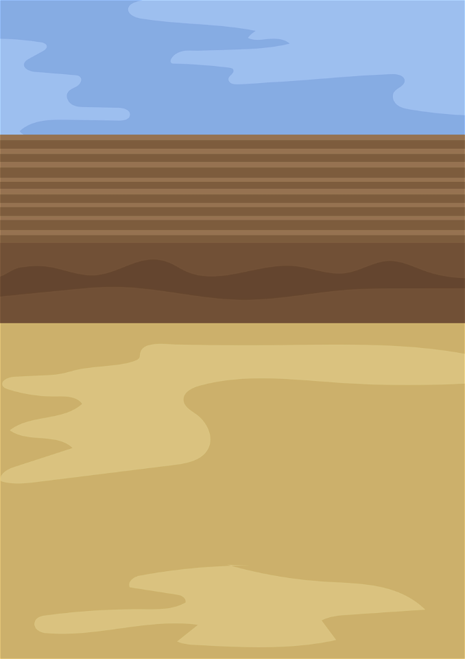 Ranch arena background