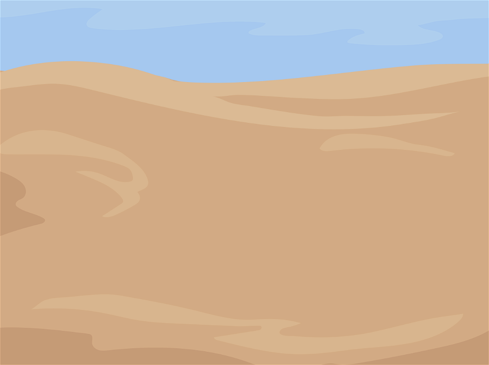 Sand background