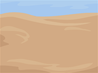 Sand background