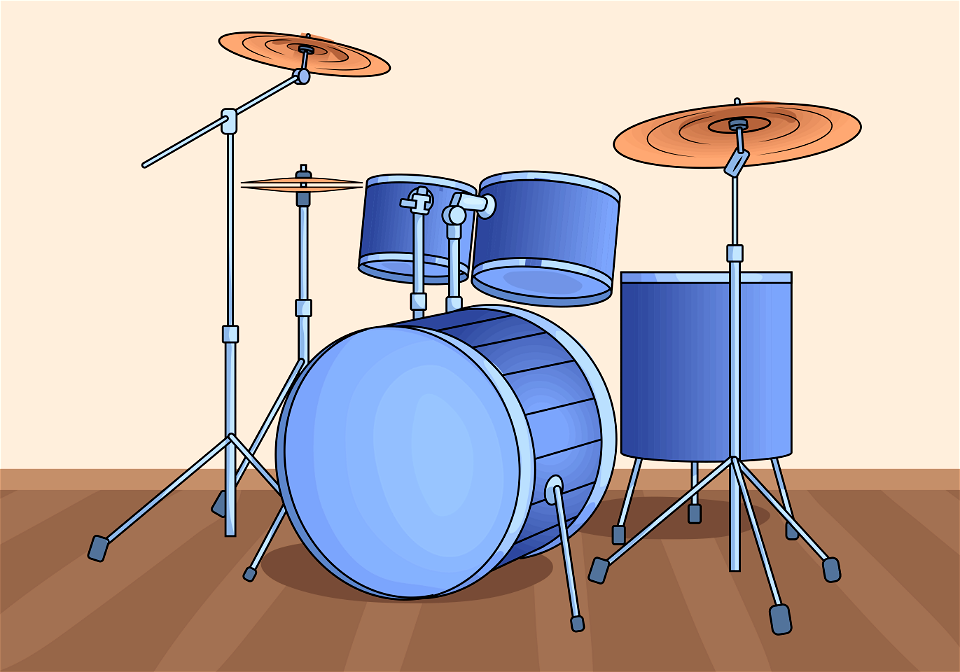 Drums