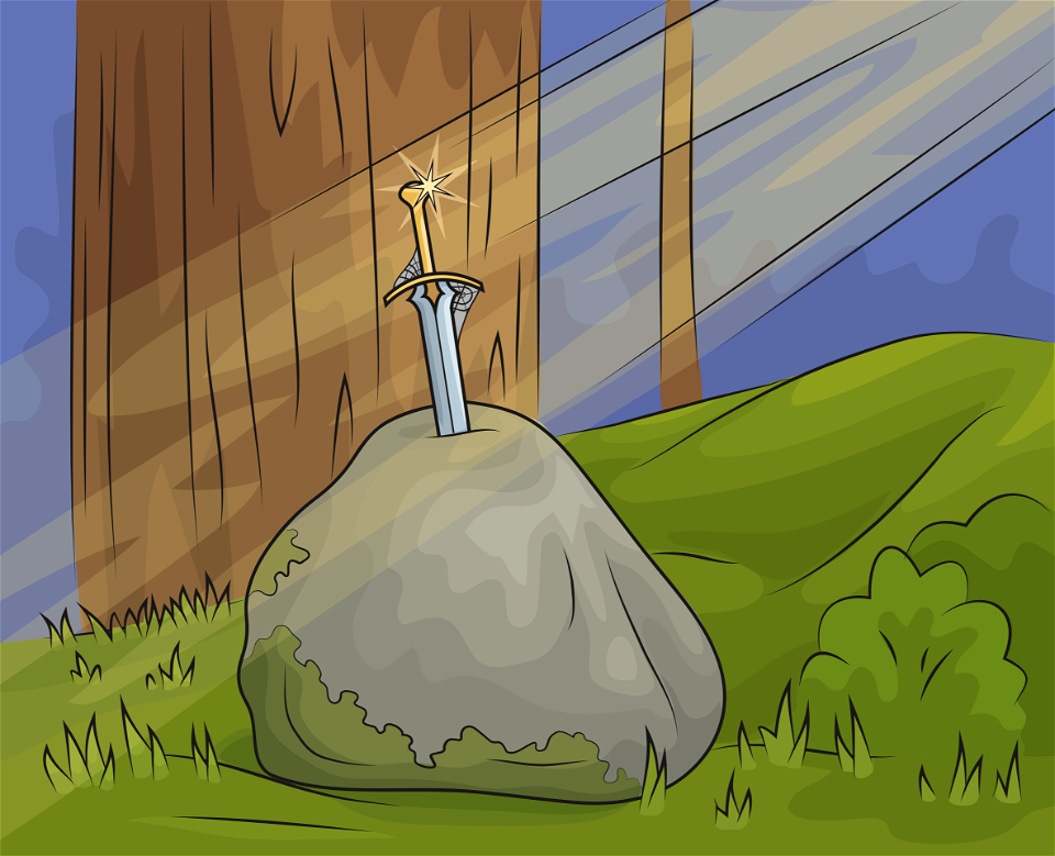 Excalibur
