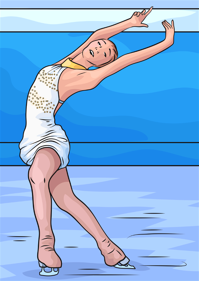 Figure skating