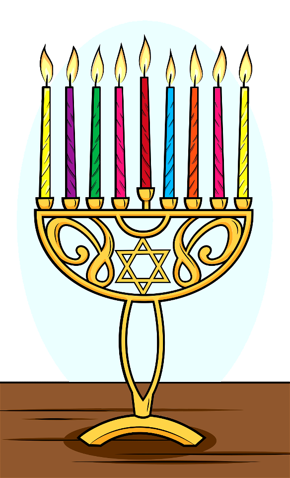 Hanukkah