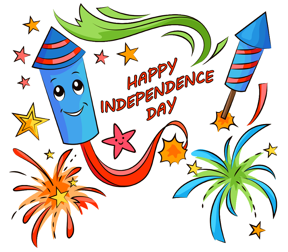 Happy independance day