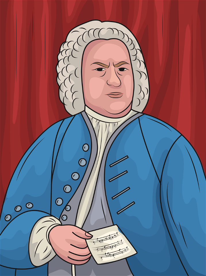 Johann sebastian bach