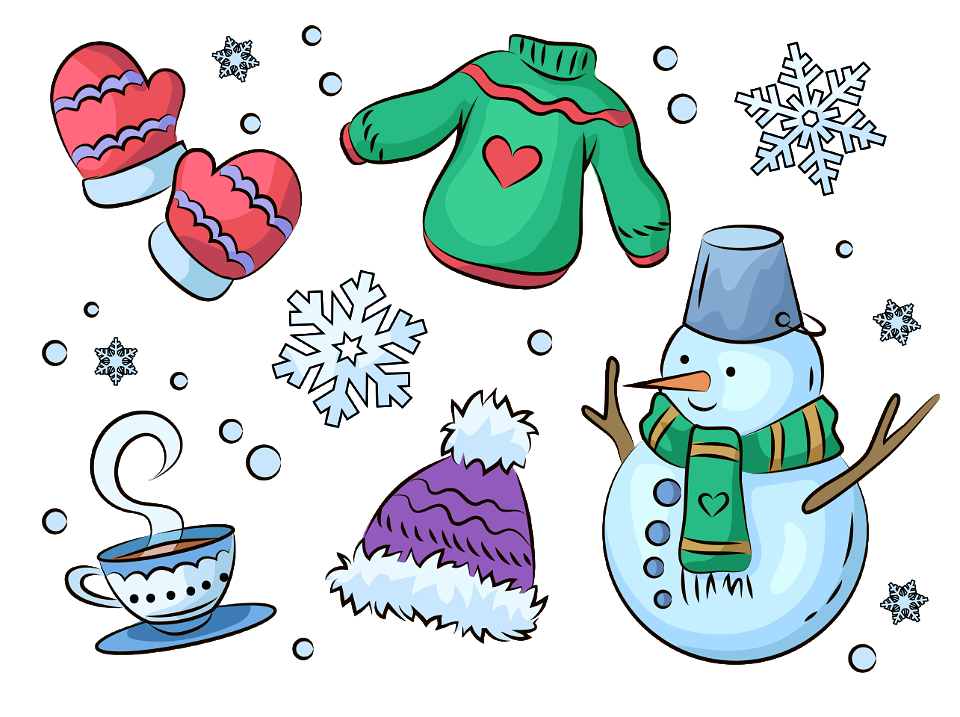Winter