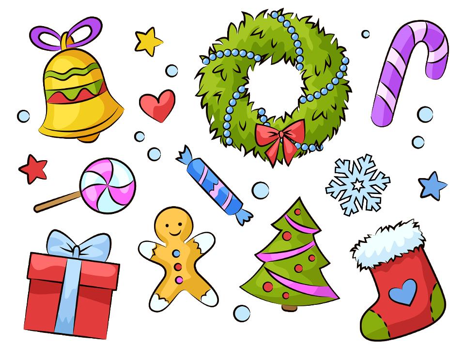 Winter holidays