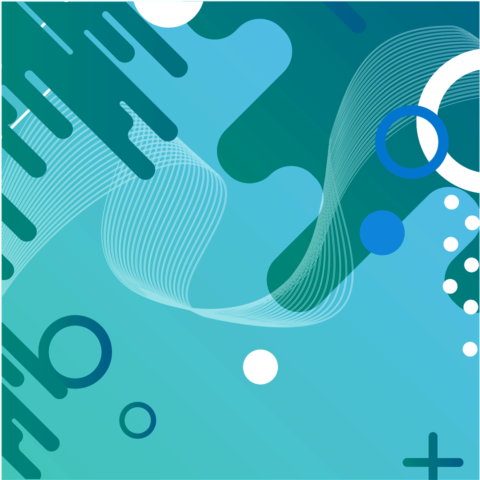 Abstract bkg theme