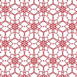 Art geometric background