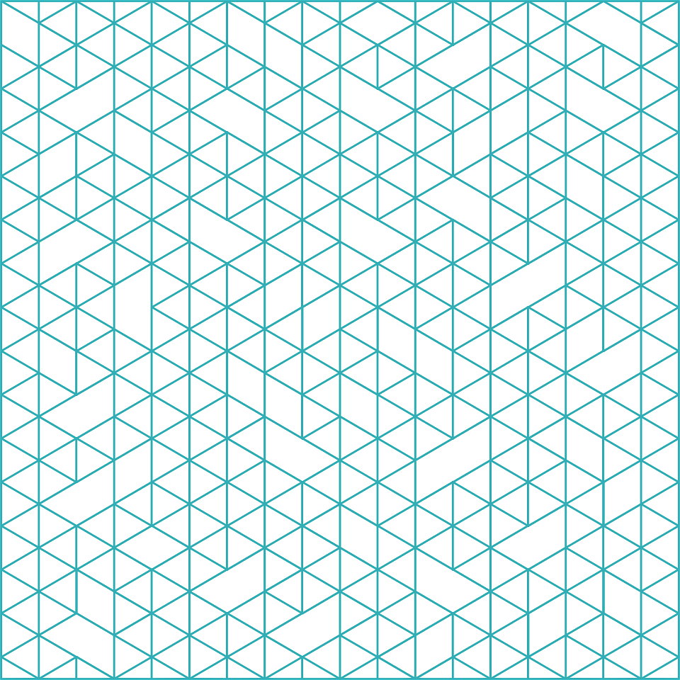 Background abstract lines