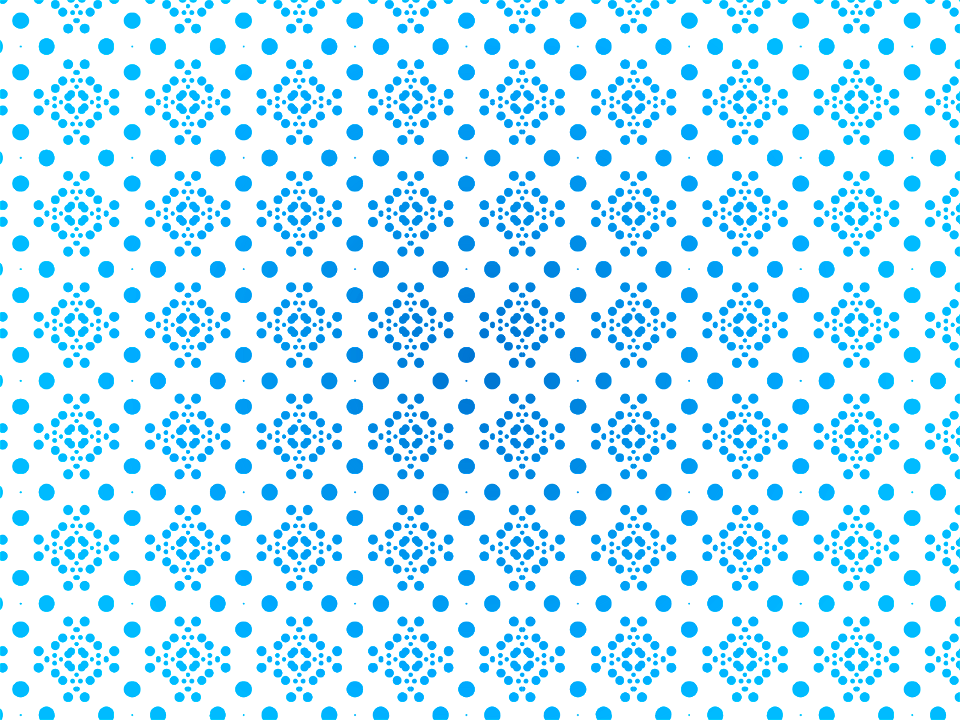 Background blue dots - Free digitally-made illustrations on creazilla.com