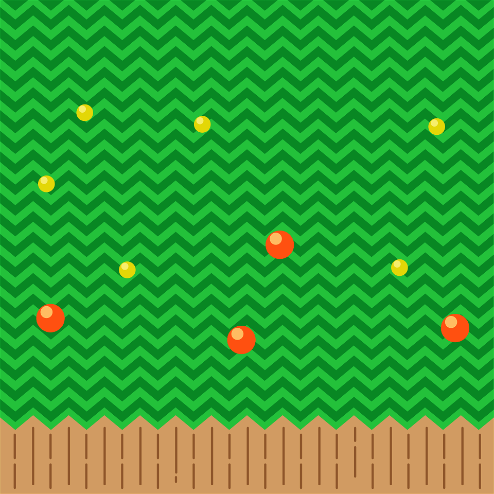 Background christmas color
